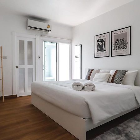 Hotel Link Mansion Chiang Mai Zewnętrze zdjęcie