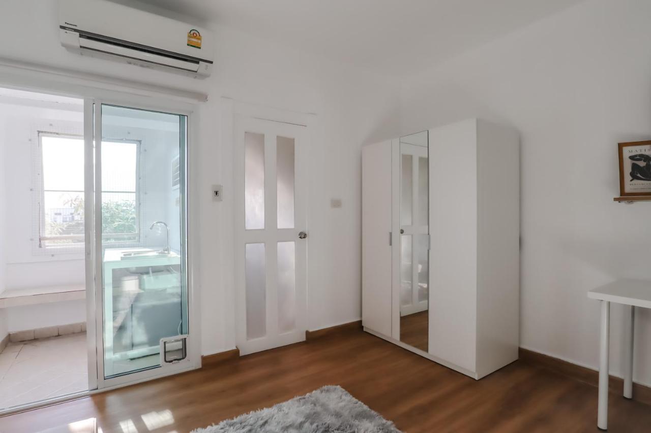 Hotel Link Mansion Chiang Mai Zewnętrze zdjęcie