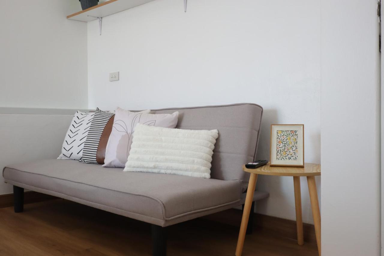Hotel Link Mansion Chiang Mai Zewnętrze zdjęcie