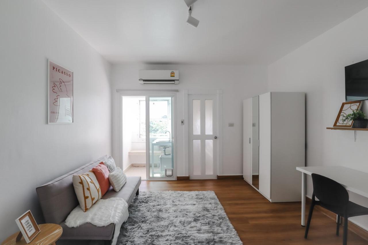 Hotel Link Mansion Chiang Mai Zewnętrze zdjęcie