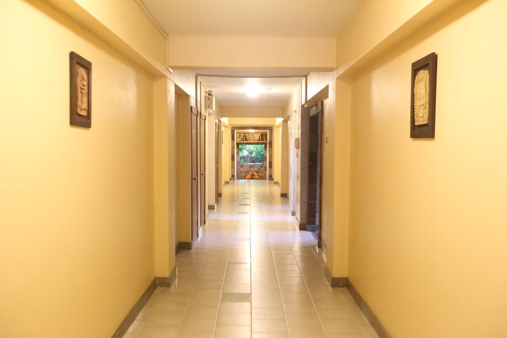 Hotel Link Mansion Chiang Mai Zewnętrze zdjęcie