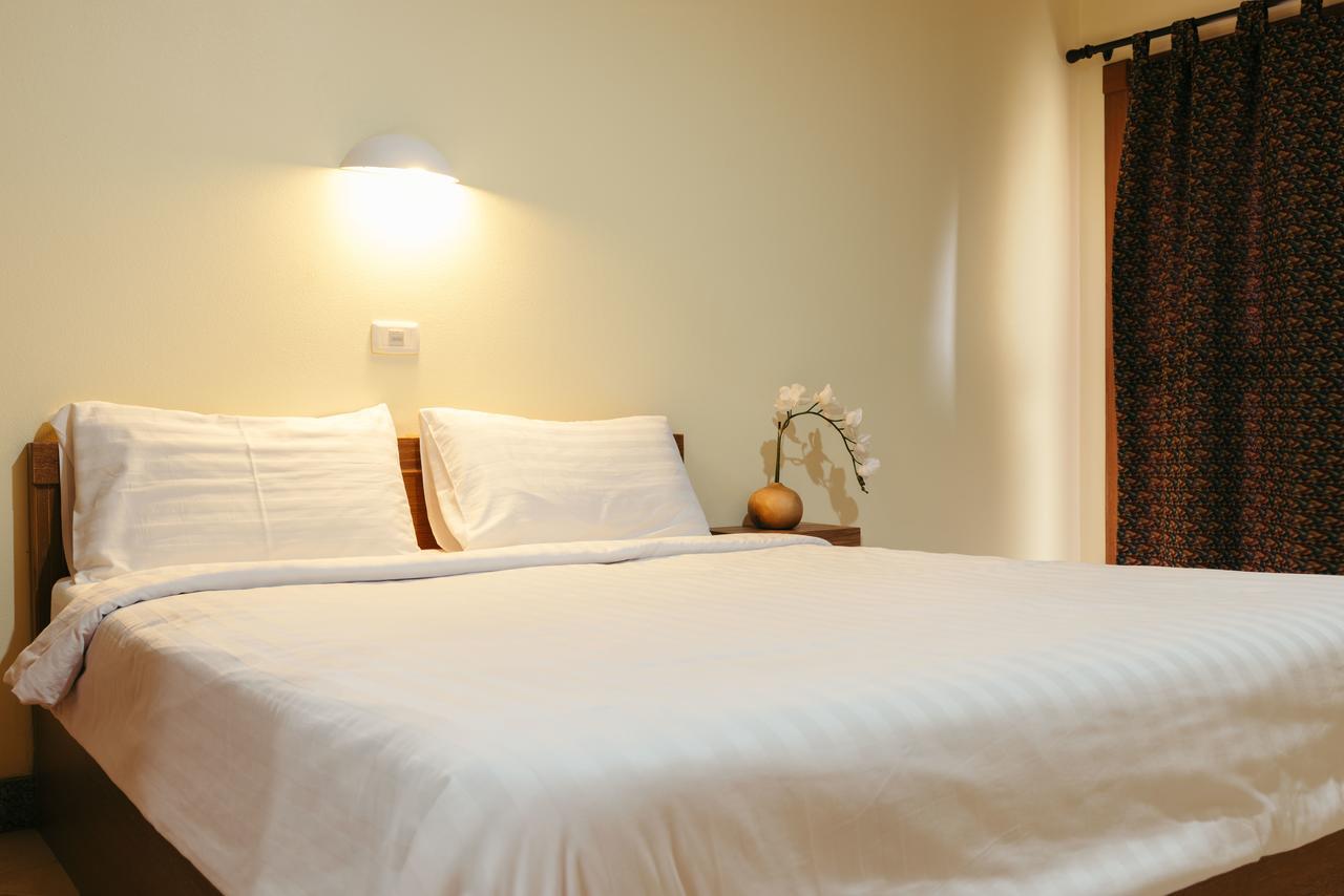 Hotel Link Mansion Chiang Mai Zewnętrze zdjęcie