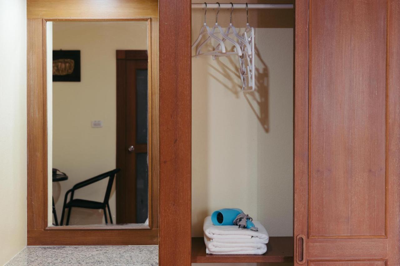 Hotel Link Mansion Chiang Mai Zewnętrze zdjęcie