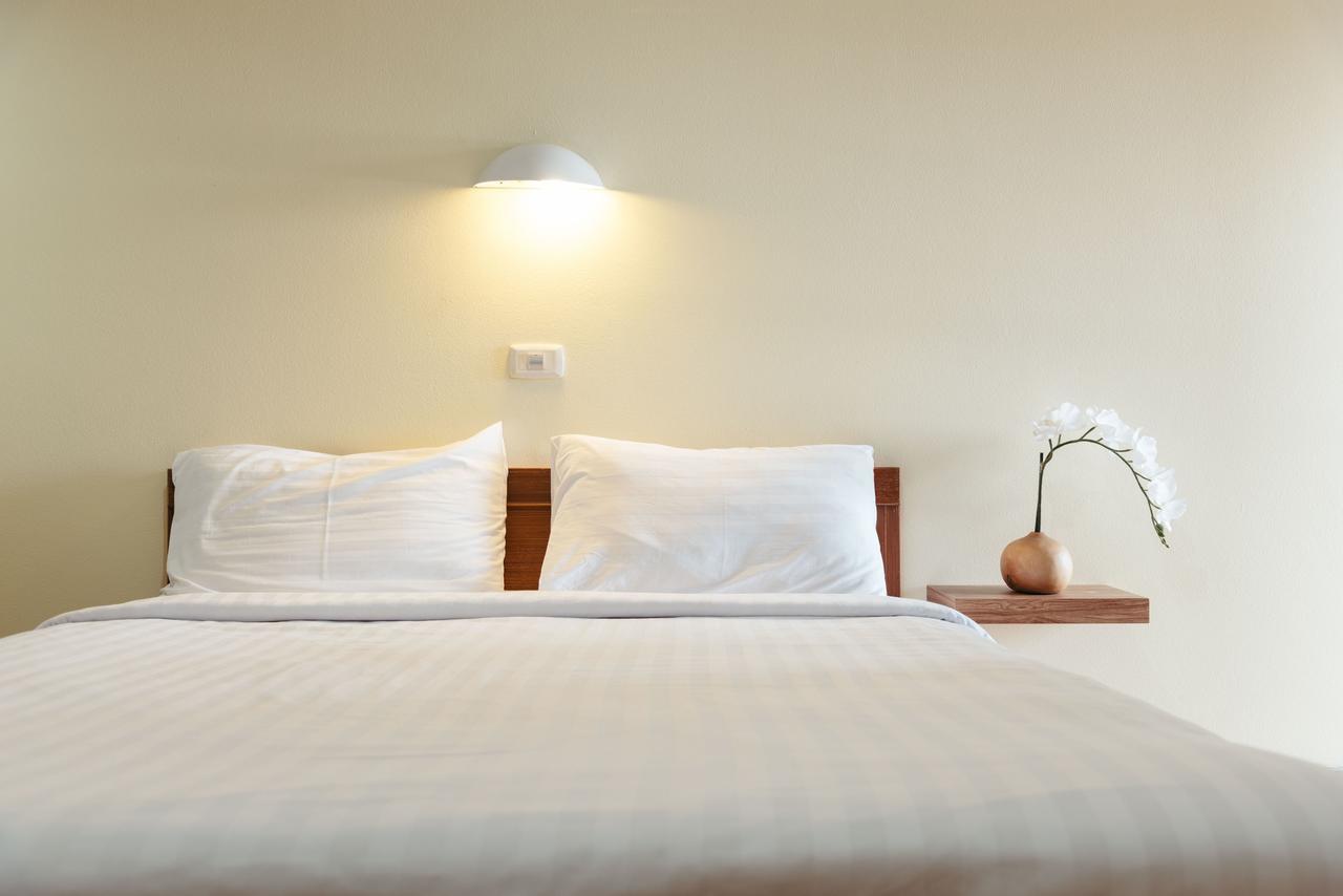 Hotel Link Mansion Chiang Mai Zewnętrze zdjęcie
