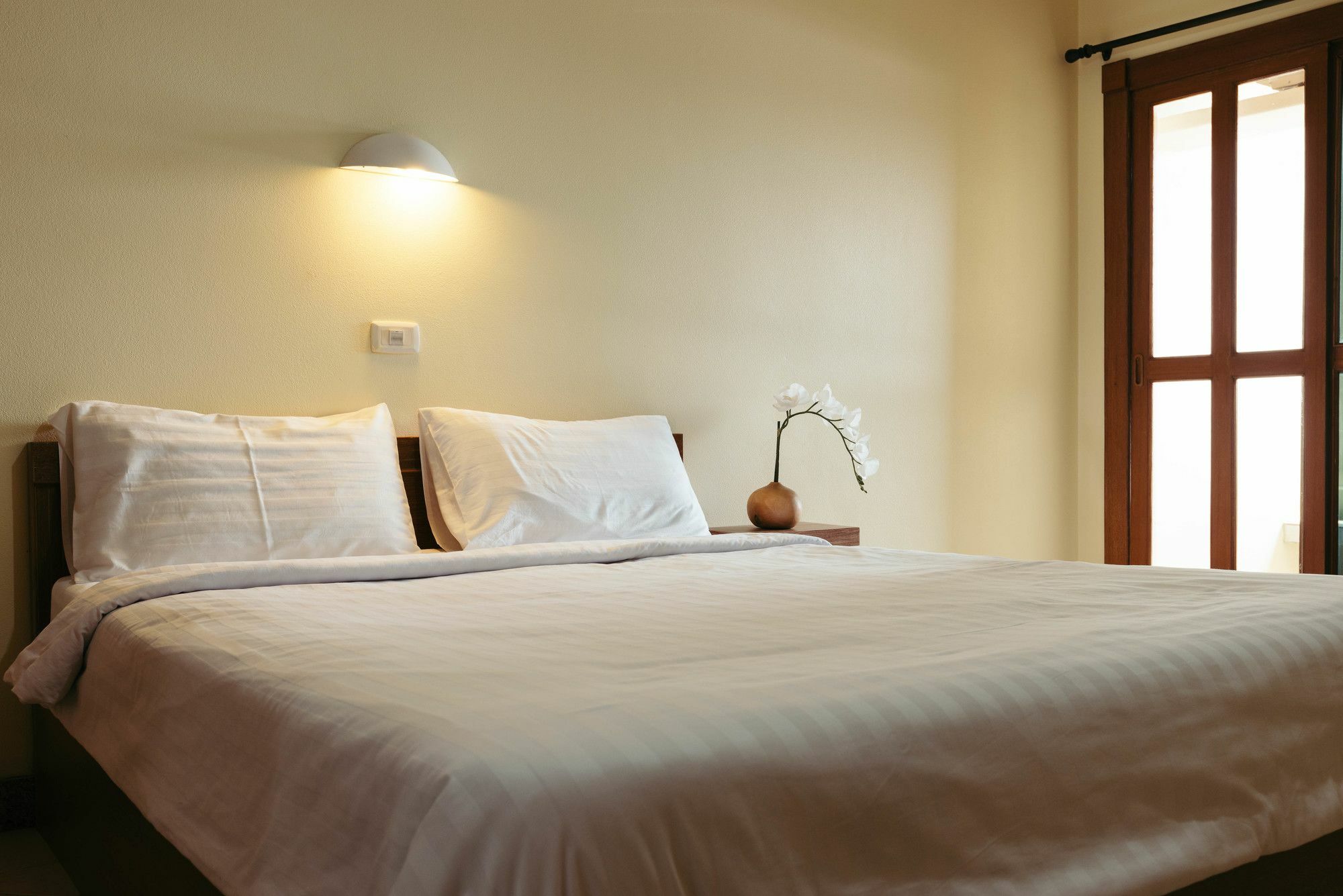 Hotel Link Mansion Chiang Mai Zewnętrze zdjęcie
