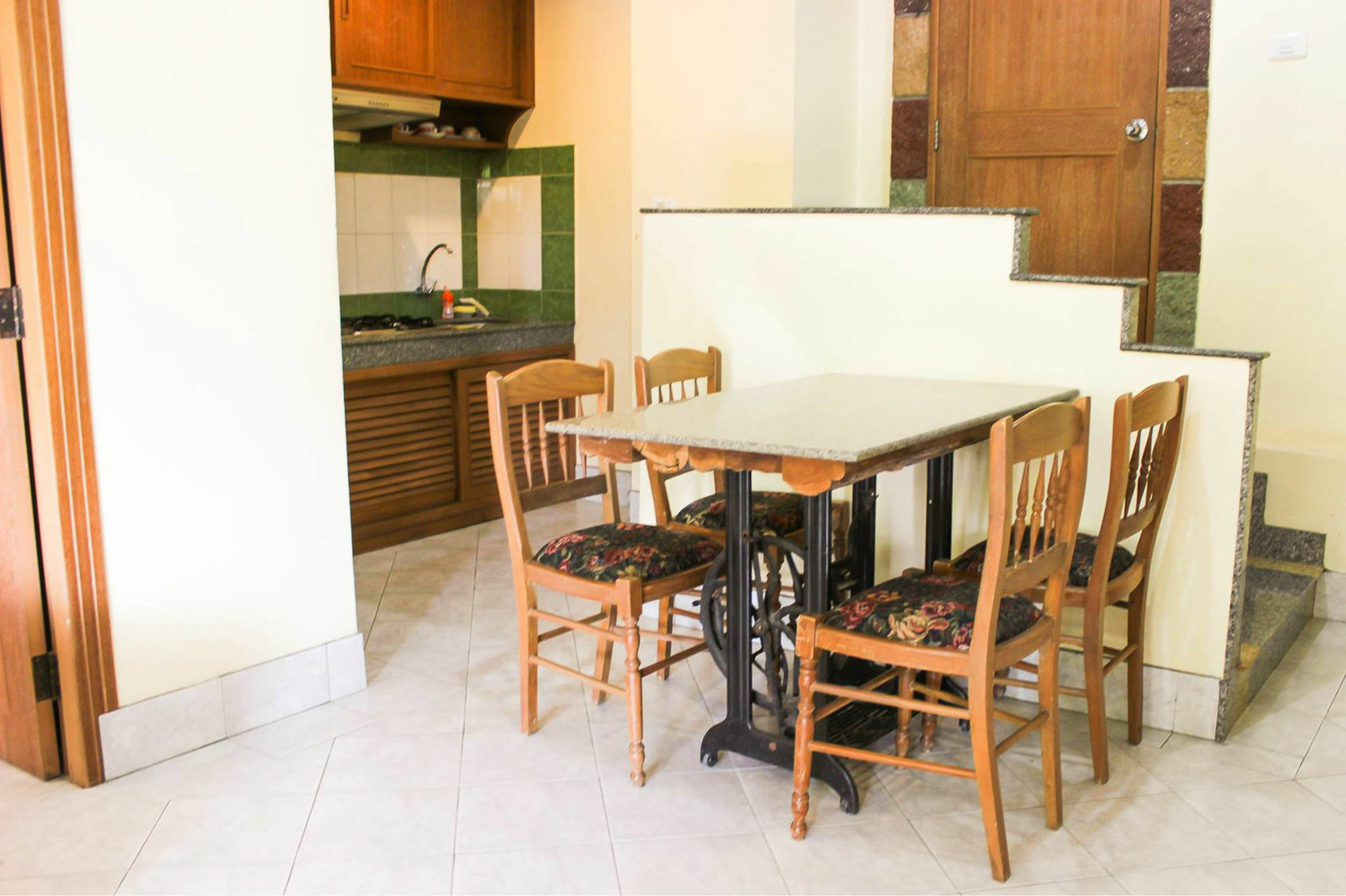 Hotel Link Mansion Chiang Mai Zewnętrze zdjęcie
