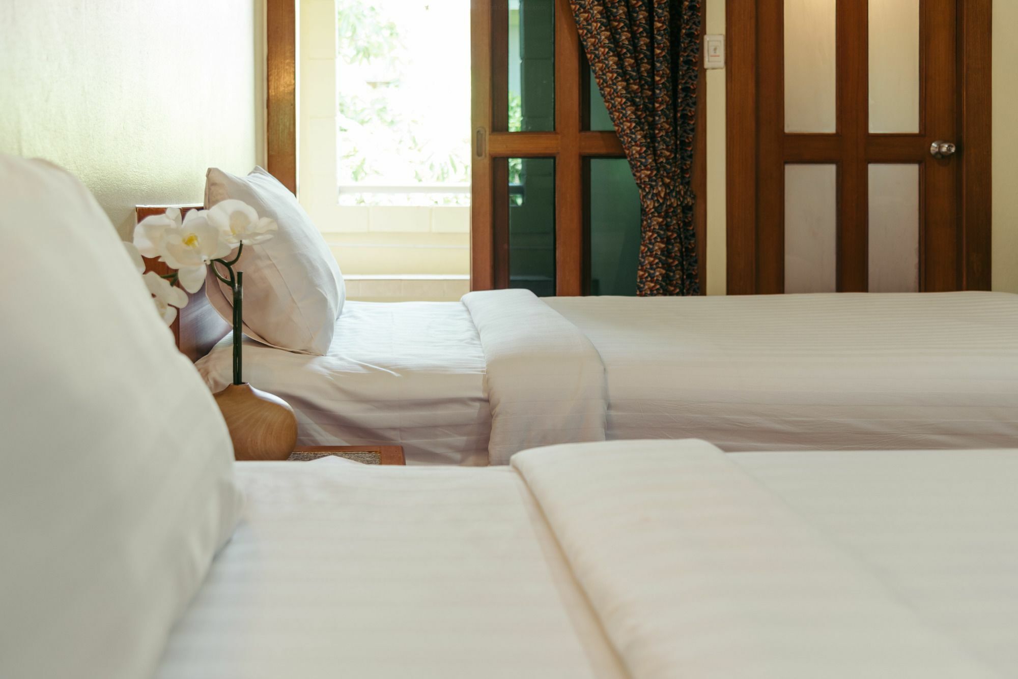 Hotel Link Mansion Chiang Mai Zewnętrze zdjęcie