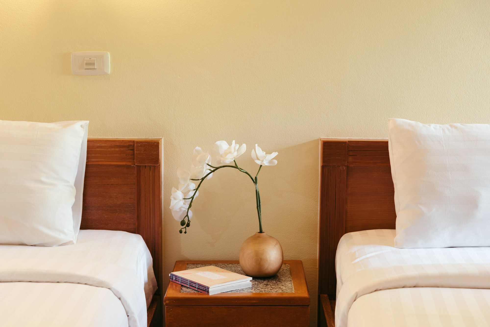 Hotel Link Mansion Chiang Mai Zewnętrze zdjęcie