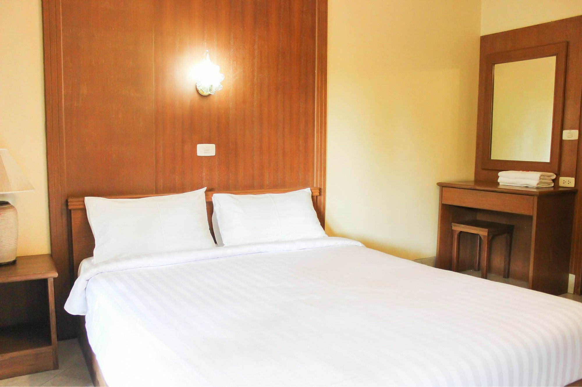 Hotel Link Mansion Chiang Mai Zewnętrze zdjęcie